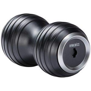 Homedics Double Barrel Total Body Deep Tissue Total Body Massager for Muscle